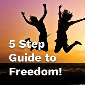Step to Freedom